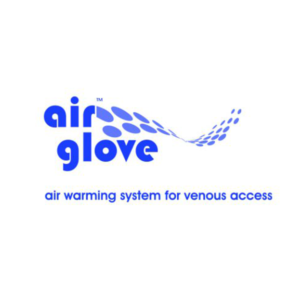 Airglove Air Warming System for Difficult Intravenous Access and Venipuncture